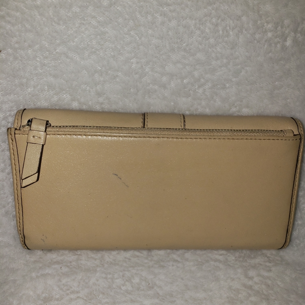 Coach Wallet - Picture 5 of 7